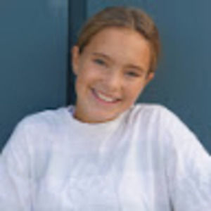 Meet your Posher, Kate